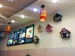 -西安调调(十全街店)