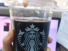 -星巴克(北京佳程广场店)