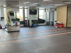 -优昂健身(新光界店)