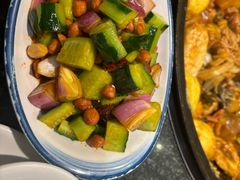 -老渔翁炖鱼坊(开发区东山总店)