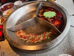 -大龙燚火锅(太古里店)
