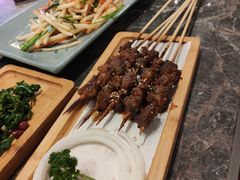 -衡哥肉铺