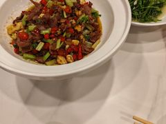 -攸州小镇家湘菜(小米科技园店)