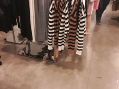 -ZARA(恒隆广场店)