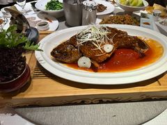 -卫鼎轩·曹公馆(鼓楼店)