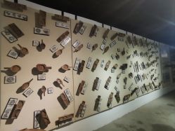 -文旺阁亲子手工DIY木作博物馆