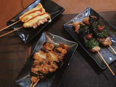 -鸟内会(河北路店)