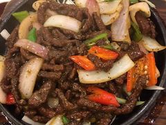 -胜记菜馆(文明路)