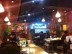 -潮汕牛肉火锅(铁西店)