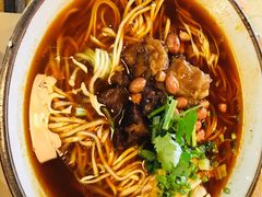 -三十三碗黄牛肉面(东原1891店)