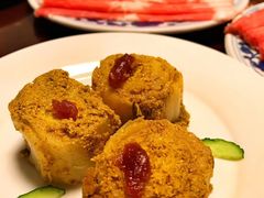 -洪运轩饭庄(北纬路店)