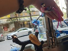-花鸟鱼私家小厨(文殊院店)