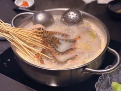 -官也街澳门火锅(新源里店)