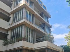 -广州市紫泥堂文化创意园景区