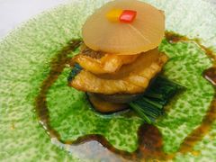 -FOUNT创意日料