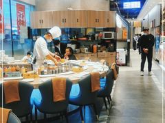 -上渔铁板烧(熙悦汇店)