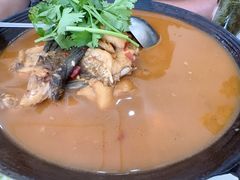 -鱼味馆(万佛湖店)