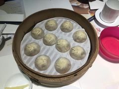 -鼎泰丰(渔阳店)