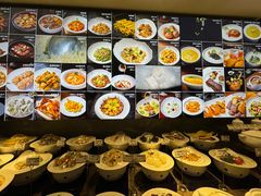 -万盛合(渔人码头店)