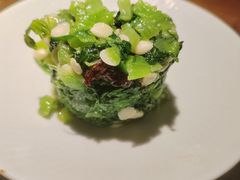 -北京老铺烤鸭(时代广场店)