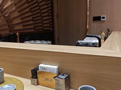 -鮨政·Omakase(万象城店)