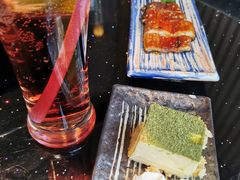 -真剑日本料理·铁板烧(贵州路店)