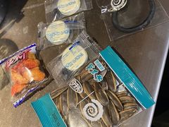-很久以前羊肉串(南京路第一百货店)