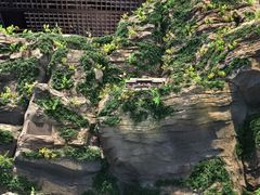 -房山世界地质公园博物馆