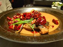 -柿合缘新京菜(国金中心商场店)