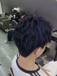 点击看大图 -藤野造型
