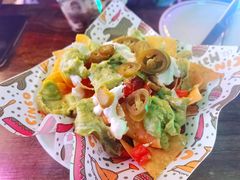 -Famous肥猫墨西哥音乐餐吧(五棵松华熙LIVE店)