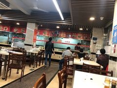 大堂-老福洲(西洪路店)