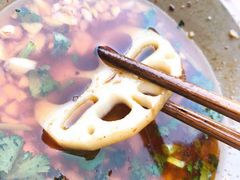 -周幺妹重庆老火锅(银泰城总店)