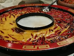 -骉骉老火锅(铁像寺路店)