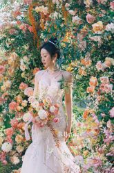 -B.Bridge Couture婚纱礼服(福田店)