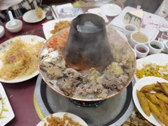 浑锅-山海关清和浑锅店