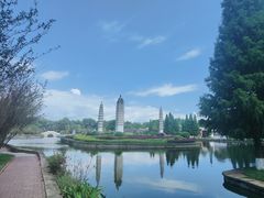 -云南民族村