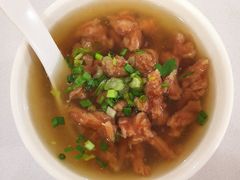 -蓝氏钟楼肉粽
