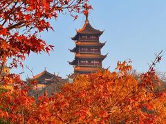 -狼山风景名胜区