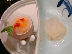 -小广寒电影艺术餐厅(小广寒经三路店)