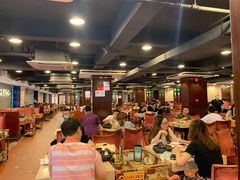 大堂-点都德(聚福楼店)