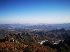 -狼牙山风景区