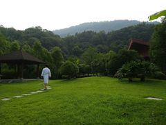 -中铁花水湾温泉酒店(大邑店)