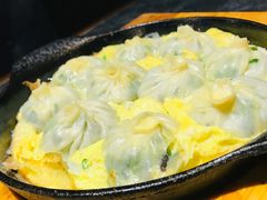 素三鲜生煎-有家生煎(三里屯店)