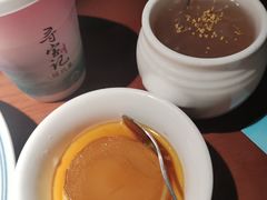 桂花藕粉-寻宝记绍兴菜(鲁迅路店)