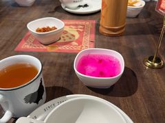 -洞庭土菜馆(天河北总店)