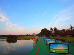 -银涛高尔夫练习场(徐泾店)