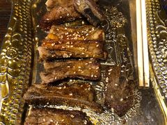 -霄汉羊排(万松园一店)
