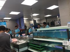 -盒马鲜生(大成店)