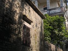 -开平碉楼文化旅游区马降龙景区